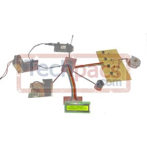 Biometric Access Control Specifier System using IoT