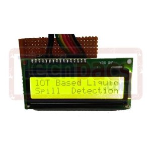 WSN Design for Liquid Spill Detection in Data Centers and Corrosion Monitoring