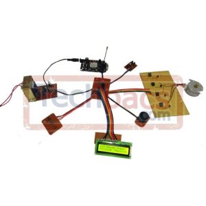 Automated Monitoring and Control of Rolling Mills for Sheet Roll Length via IoT