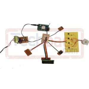 Automated Monitoring and Control of Rolling Mills for Sheet Roll Length via IoT