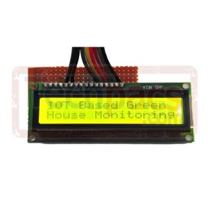 Automated IoT-Based Greenhouse Monitoring and Control via Android App