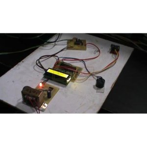 Intelligent ATM Security Solution: Auto-Active CCTV with Optimized Video Storage