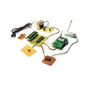 Intelligent Vehicle Security System with SMS Alerts: Password-Protected and Touch-Sensitive