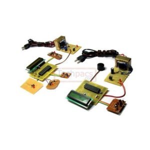 Wireless Sensor Network for Multi-Modal Monitoring and Remote Alerting