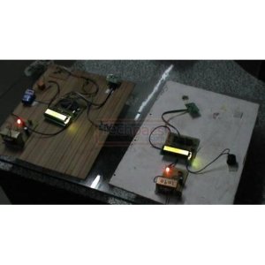 Wireless Sensor Network for Multi-Modal Monitoring and Remote Alerting