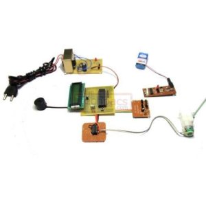 Automated Toll Tax Deduction System with Long-Range Wireless Identification