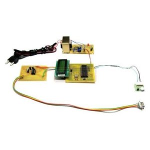 TCP/IP-Based Real-Time Monitoring of Physical Parameters using C#.NET