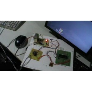 TCP/IP-Based Real-Time Monitoring of Physical Parameters using C#.NET
