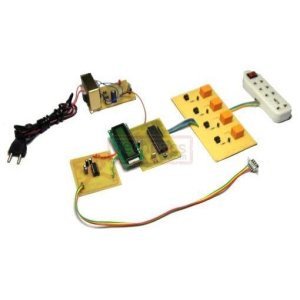 TCP/IP-Based Remote Industrial Automation using C#.NET