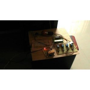 TCP/IP-Based Remote Industrial Automation using C#.NET