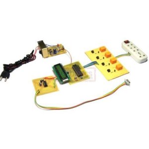 MATLAB-Based Control Systems Using Eye Retina Movement Detection