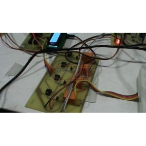 MATLAB-Based Control Systems Using Eye Retina Movement Detection