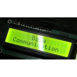 Remote-Controlled Moving Message Display using MATLAB and Microcontrollers