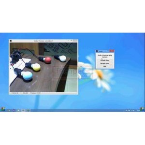 Secure Speech-Driven Device Automation with MATLAB and Microcontroller Integration