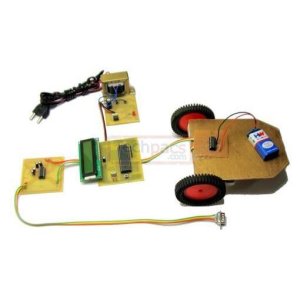 Real-time Gesture-Driven Robotic Manipulator Using MATLAB Video Processing