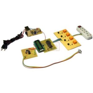 Hand Gesture Recognition for Device Automation Using MATLAB Image Processing