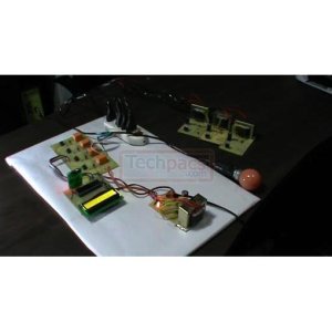 Hand Gesture Recognition for Device Automation Using MATLAB Image Processing