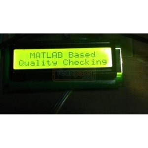 Automated Object Sorting via Color Detection: A MATLAB and Embedded Systems Approach