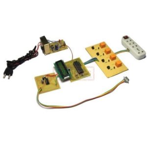 MATLAB-Driven Wireless Home Automation and Control System