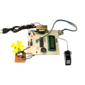 Biometric-Enabled Automobile Ignition Control and Security Immobilization System