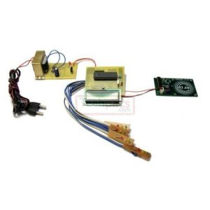 RFID-Enabled Traffic Light Control for Emergency Vehicle Prioritization