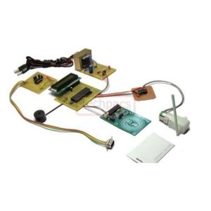 RFID-Enabled Automatic Tea Vending and Consumption Tracker