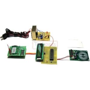 RFID-Enabled Anti-Leakage System for Exam Papers with Real-time SMS Alerts