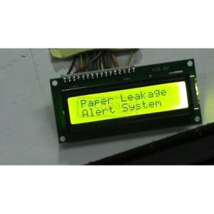 RFID-Enabled Anti-Leakage System for Exam Papers with Real-time SMS Alerts