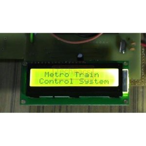 Automated Metro Train Ticketing and Door Control via RFID and Microcontrollers