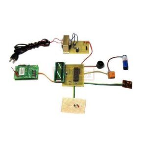 SMS-Enabled Comprehensive Security Alert System for Critical Infrastructures