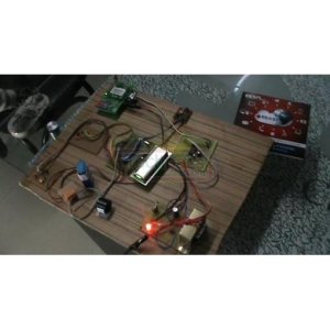 SMS-Enabled Comprehensive Security Alert System for Critical Infrastructures