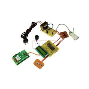 ATM SecureGuard: Dual-Layered Authentication with Real-Time Alerting via GSM