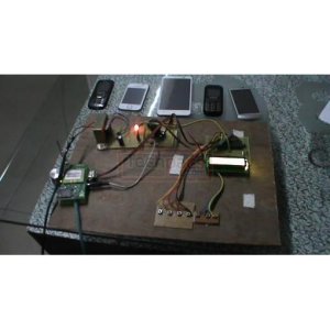 BusInTime: GPS-Enabled School Bus Tracking & Real-Time SMS Alert System