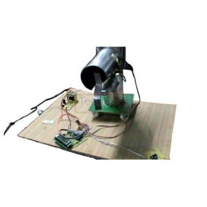 ColorSorter: A Microcontroller-Driven Ball Sorting Mechanism Using Color Sensors