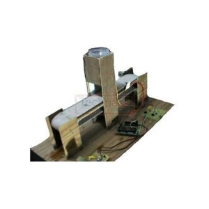 LiquidIQ: Microcontroller-Based Precision Bottle Filling Automation System