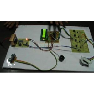 SonicSight: Ultrasonic-Based 2-D Radar System for Advanced Object Monitoring