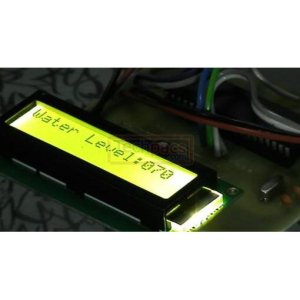 UltraLevel: Ultrasonic Sensor-Based Fluid Level Monitoring and Wireless Data Logging System