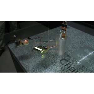 AquaGuard: Ultrasonic-Based Dam Water Level Monitoring and Alerting System