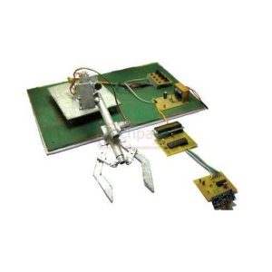 Armatic: Bluetooth-Enabled Wireless Robotic Arm Control System