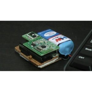 GestureGuard: Accelerometer-Powered Mouse Cursor Control via C#.NET