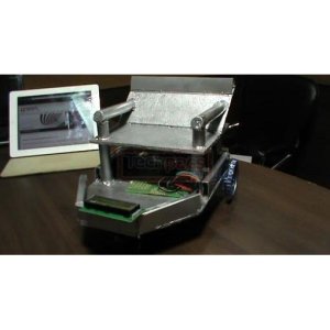 FreedomWheels: Accelerometer-Driven Adaptive Wheelchair for Mobility Assistance