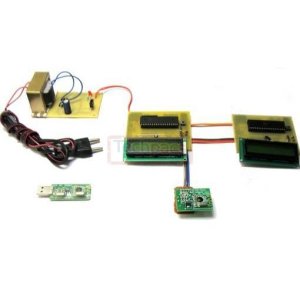 CryptoSync: Military-Grade Secure Data Communication Between Microcontrollers