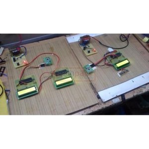 CryptoSync: Military-Grade Secure Data Communication Between Microcontrollers