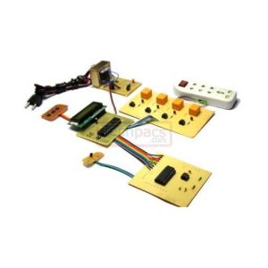 ChefMate: The Automatic Cooking Assistant Powered by Microcontrollers