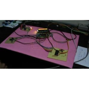 ThermoGraph: Real-Time Thermal Plant Temperature Monitoring and Control using MATLAB