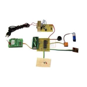 GSM-Alert: BTS Security and Emergency Alerting System with GSM Integration