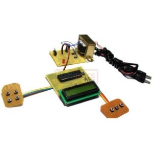 ElectroVote: A Microcontroller-Based Electronic Voting Machine (EVM) System