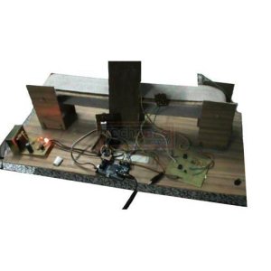 VLSI-Based Automation for Bottle Filling Plants: Real-Time CPLD Prototype with Verilog and Quartus