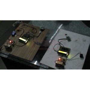 Multi-Sensor Wireless Home Security System with Real-Time Alerts