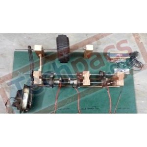 Mechatronics-Based Vehicle Speed Detection & Automated Gear Shifting Drive Control System